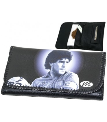 MONTE 0279 MARADONA LEGEND ROXY ΚΑΠΝΟΘΗΚΗ