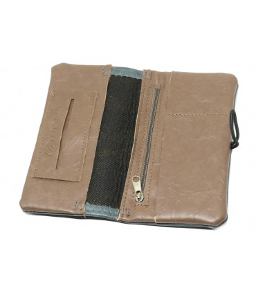 MONTE 0518 ΠΕΤΡΟΛ & ΚΑΦΕ RUBBER BAND ΑΝΑΓΛΥΦΗ ΚΑΠΝΟΘΗΚΗ