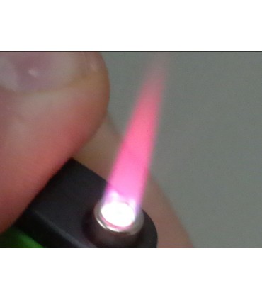 Αναπτήρες Leon Αντιανεμικόι Fluo Colours 170119 - 25 Τεμάχια