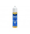 HALO BLUE TURKISH MIX AND VAPE 20/60ML (έντονο καπνικό)