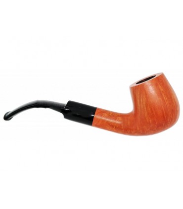 Πίπα Καπνού PIPEX K 3 2 ΤΑΜΠΑ Κυρτή