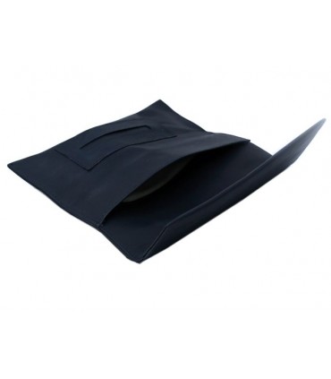 Mario Rossi 12544 NAVY καπνοθήκη δερμάτινη μπλε