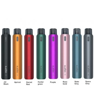 OBY Pod Kit 500mAh by Aspire 2ml