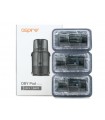 Ανταλλακτικό ASPIRE OBY Pod 2ml with coil 1.2ohm- (3 τεμάχια) by Aspire