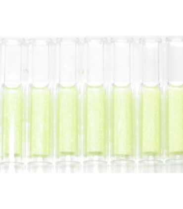 Πιπάκι του παππού 42902-051 (ΝΕΟ) SLIM με υδρόφιλο πράσινο φίλτρο (12 πίπες τσιγάρου)