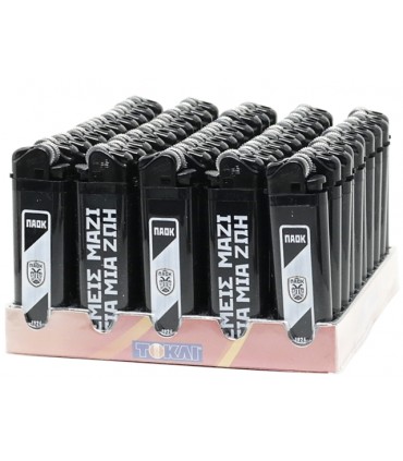 ΑΝΑΠΤΗΡΑΣ ΠΑΟΚ 418 ΠΕΤΡΑΣ (ΜΕ 2 ΟΨΕΙΣ) ΚΟΥΤΙ ΤΩΝ 50ΤΕΜ