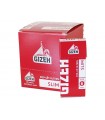Φιλτράκια GIZEH POP UP 102 Slim 6mm (κουτί με 10 πακετάκια)