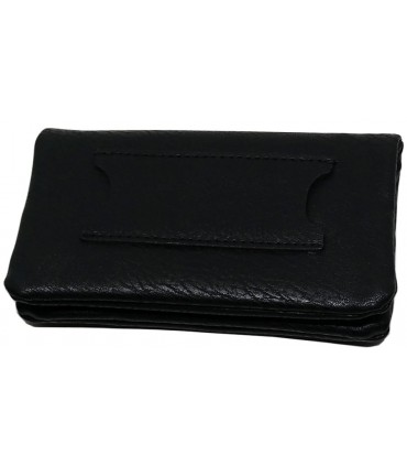 MONTE 0500 ΜΑΥΡΗ DONUT ΚΑΠΝΟΘΗΚΗ