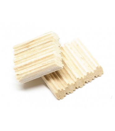 Savinelli 9mm Balsa System Filters 734 με 50 ΦΙΛΤΡΑ ΠΙΠΑΣ ΚΑΠΝΟΥ