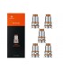 GeekVape P Series COILS (5 αντιστάσεις)