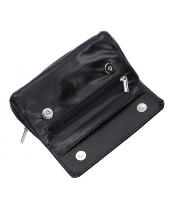 Θήκη για πίπα καπνού MADO 661-1280 ΜΑΥΡΗ