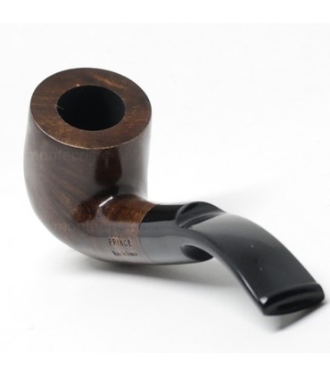 Πίπα καπνού PRINCE 03 ΚΑΦΕ