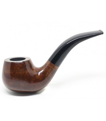 Πίπα καπνού PRINCE 02 ΚΑΦΕ