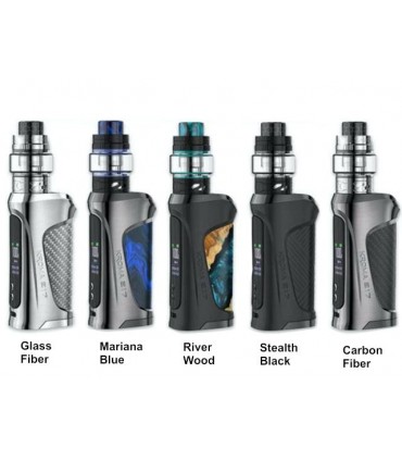 KROMA 217 with Z FORCE 5ml KIT by Innokin