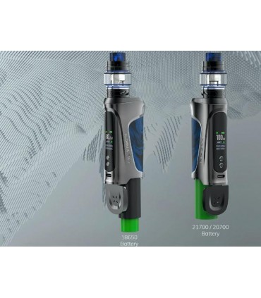 KROMA 217 with Z FORCE 5ml KIT by Innokin