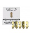 Sceptre 1.2ohm by Innokin (5 coils) αντιστάσεις