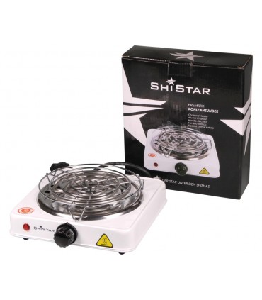 ΗΛΕΚΤΡΙΚΟ ΜΗΧΑΝΗΜΑ SHISTAR 1000W 9912719 ΠΟΥ ΑΝΑΒΕΙ ΚΑΡΒΟΥΝΑ ΝΑΡΓΙΛΕ