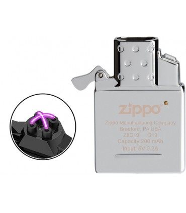 Γνήσιο ανταλλακτικό για ZIPPO PLASMA ARC USB 65828
