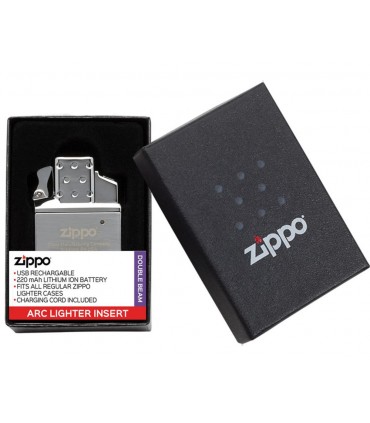 Γνήσιο ανταλλακτικό για ZIPPO PLASMA ARC USB 65828