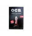 Φιλτράκια OCB Extra Slim 5.7mm 54 STICK PREMIUM 54 - 1 πακετάκι
