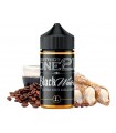 Legacy Collection by 5Pawns flavour shot DISTRICT ONE21 BLACK WATER  20/60ml (καφές με κρέμα)