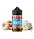 Legacy Collection by 5Pawns flavour shot ORENDA GO NUTS 20/60ml (ντόνατς με κρέμα βανίλια)