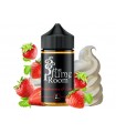 Legacy Collection by 5Pawns flavour shot PLUME ROOM STRAWBERRIES AND CREAM 20/60ml (φράουλα και κρέμα)