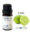 Άρωμα Atmos Lab LIME  FLAVOUR (λάιμ) 10ml