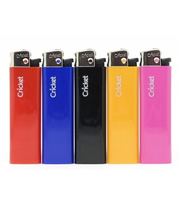 Αναπτήρας Cricket Simplicity Original μεγάλος 21125126