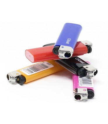 Αναπτήρας Cricket Simplicity Original μεγάλος 21125126