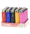 Αναπτήρας Cricket Simplicity Original μεγάλος (κουτί των 25) - 21125126