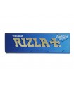 Χαρτάκια Rizla Blue Thin 50 φύλλων - 1 Πακετάκι