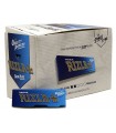 Χαρτάκια Rizla Blue Τhin με 50 Φύλλα (κουτί 100 τεμαχίων)