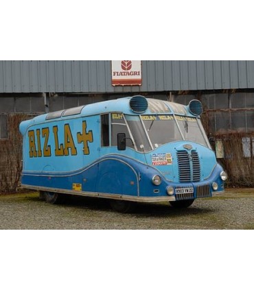 Χαρτάκια Rizla Blue Τhin με 50 Φύλλα (κουτί 100 τεμαχίων)