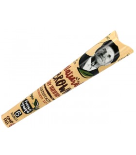 Κώνοι του παππού 47710 Brown King Size με 6 Προτυλιγμένους Κώνους