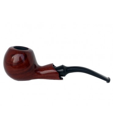 Πίπα καπνού churchill 510 με μεταλλικό φίλτρο ψύκτρα 2mm 42145