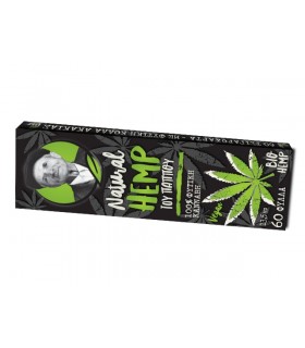 Χαρτάκια του παππού 47573 Natural Hemp 60 Κλωστική κάνναβη