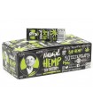 Χαρτάκια του παππού 47573 Natural Hemp 60 Κλωστική κάνναβη (κουτί των 50τεμ)