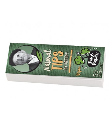 Τζιβάνες του παππού 50 Natural Tips 47620-062