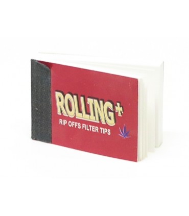 Τζιβάνες του παππού 50 Rolling 47602 διπλές