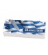 Τζιβάνες του παππού 50 Rolling Greek Flag 47620-052