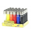 CLIPPER REUSABLE SOLID BRANDED SMALL D24 BW LB ΑΝΑΠΤΗΡΑΣ (κουτί των 24τεμ) - 252