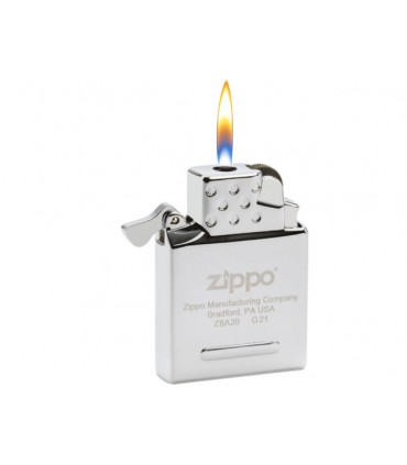 Γνήσιο ανταλλακτικό για ZIPPO με Κανονική Φλόγα Yellow Flame Insert 65801