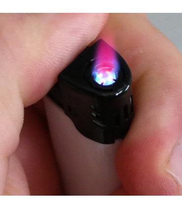 Αναπτήρας Atomic Αντιανεμικός F2 Turbo TC assorted 3770000 - 1 Τεμάχιο