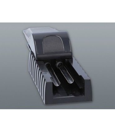 Διπλή μηχανή γεμίσματος για 2 άδεια τσιγάρα MADO ROLLING 661-1151