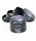 Τρίφτης καπνού MADO MULTI SKULL 50mm 4 parts 661-2187 C