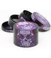 Τρίφτης καπνού MADO MULTI SKULL 50mm 4 parts 661-2187 D
