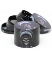 Τρίφτης καπνού MADO MULTI SKULL 50mm 4 parts 661-2187 F