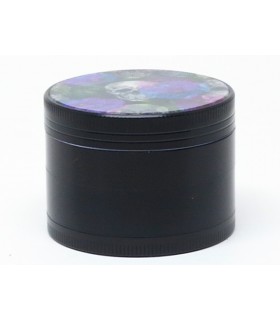 Τρίφτης καπνού MADO SKULL CHANGING 50mm 4 parts 661-2189 C