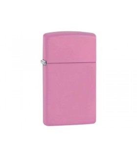 Αναπτήρας ZIPPO 1638 SLIM PINK MATTE